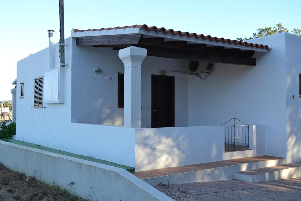 Apartamentos Isabel Playa Migjorn Rom bilde